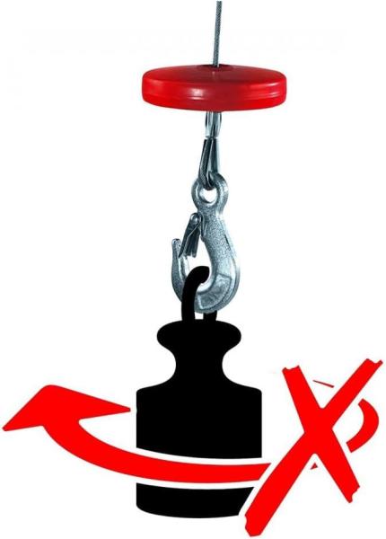 Einhell Seilhebezug TC-EH 600 2255150